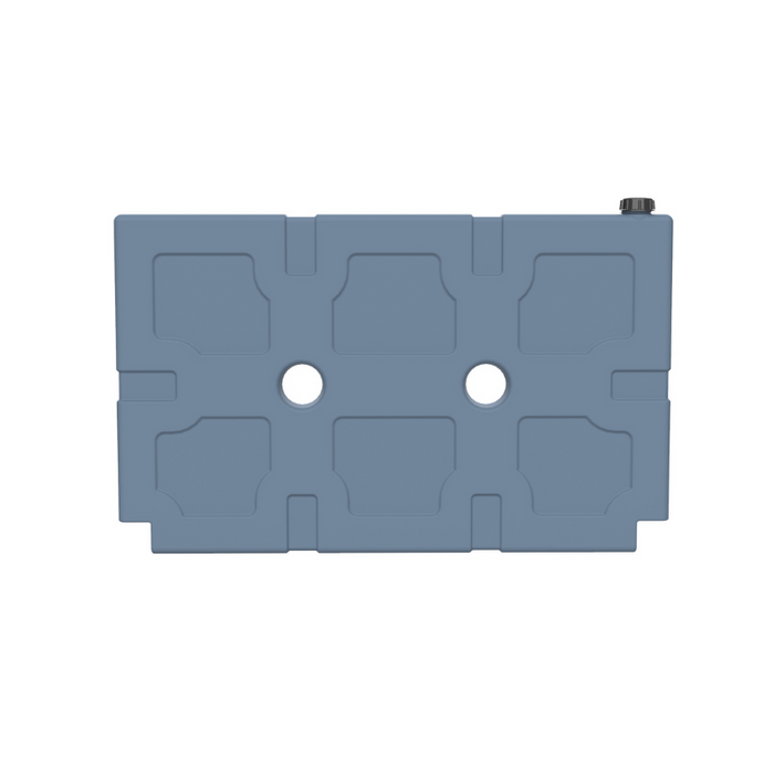 40L Vertical Water Tank