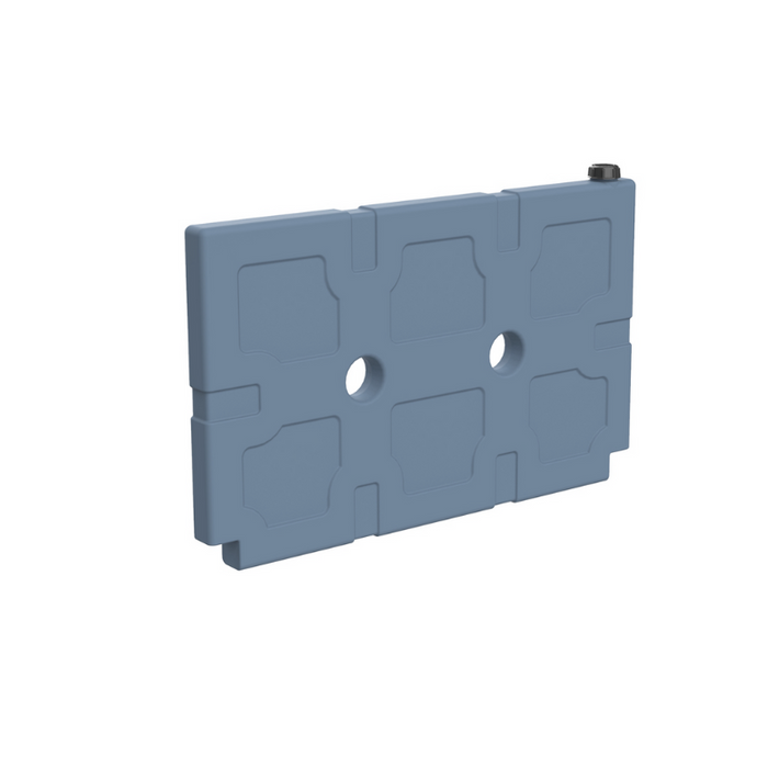 40L Vertical Water Tank