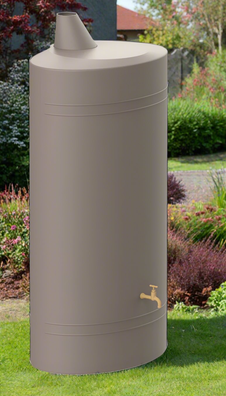 500L Rainwater Tank — Pioneer Plastics