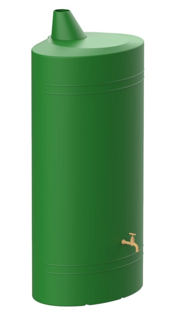 500L Rainwater Tank