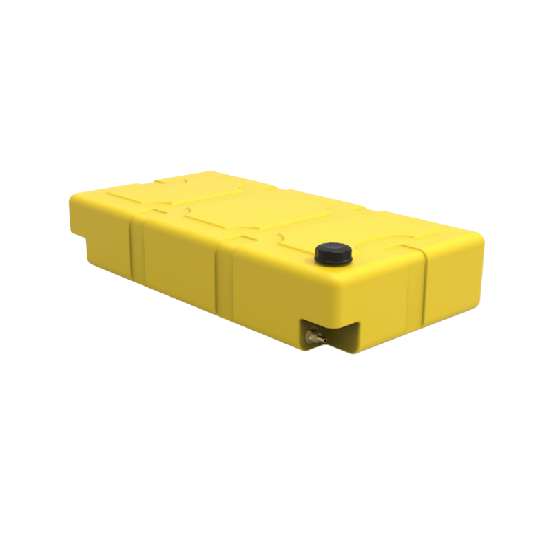 75L Diesel Tank