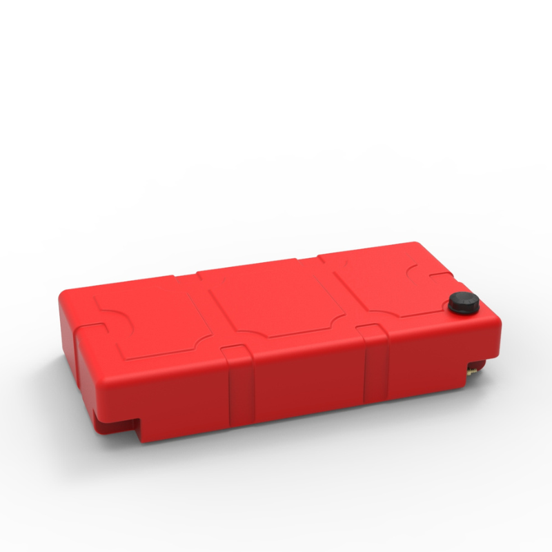 75L Fuel Tank