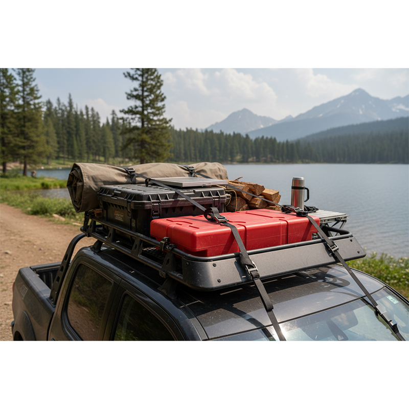 75L Fuel Tank — Pioneer Plastics