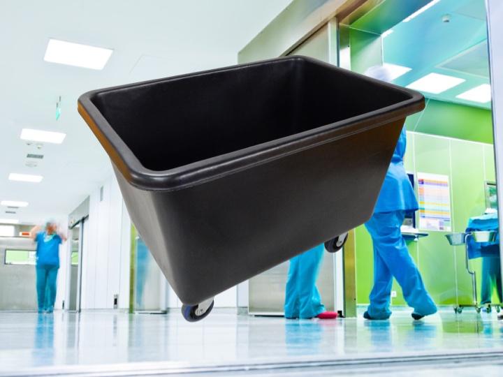 Maintain Exemplary Hygiene Standards