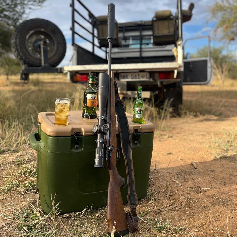 60L Cooler Box — Pioneer Plastics