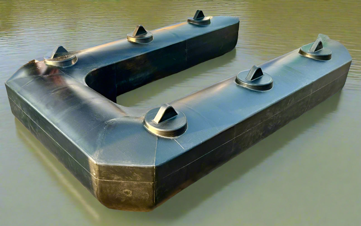 U Shaped Pump Float — Pioneer Plastics