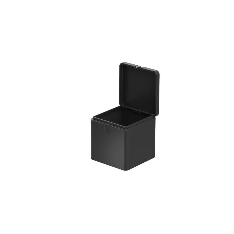 Plastic MKII Delivery Bike Box