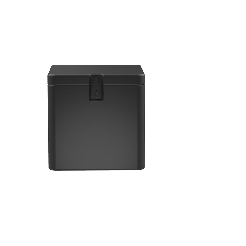 Plastic MKII Delivery Bike Box