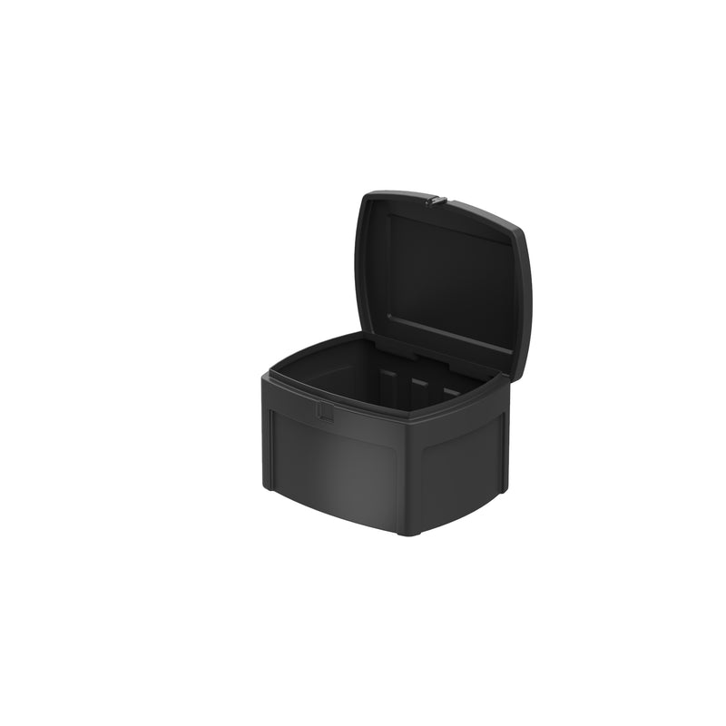 Plastic ECO MKIV Delivery Bike Box