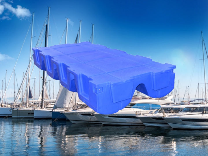 Marine Solutions that Make Sense