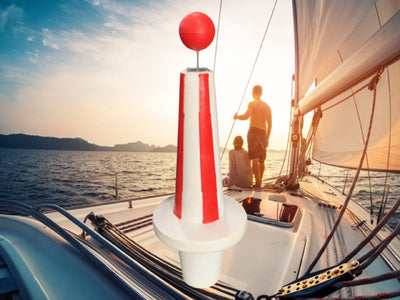 Jetties, Floats & Buoys