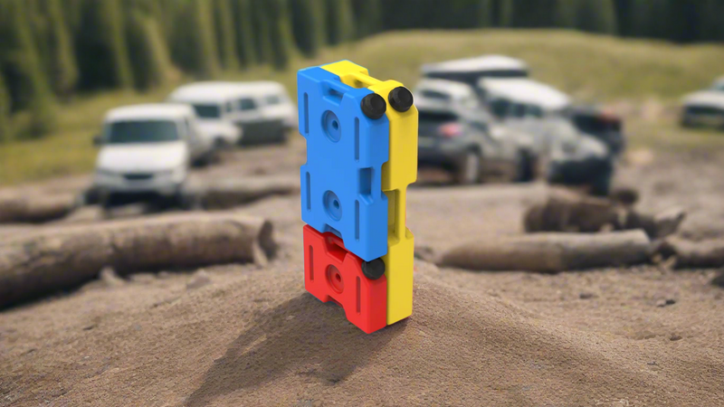 5L Adventure Tank | 4 x 4 Storing Tanks | Camping Water Tank