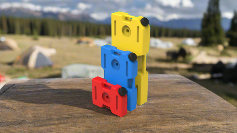 10L Adventure Water Tank