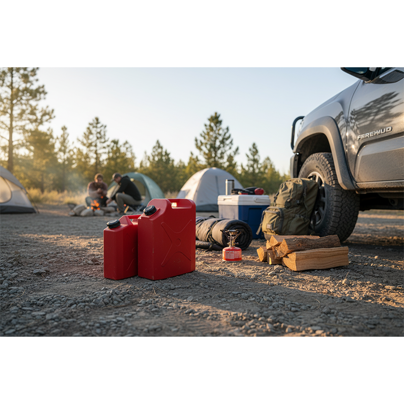 20L Jerry Can