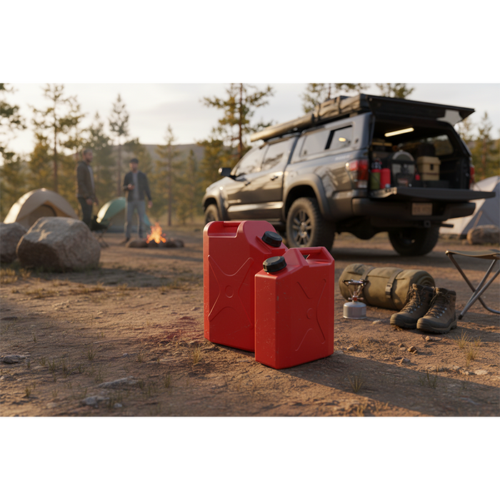 10L Jerry Can