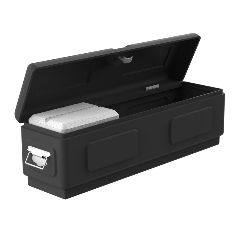 ATV Tool Box