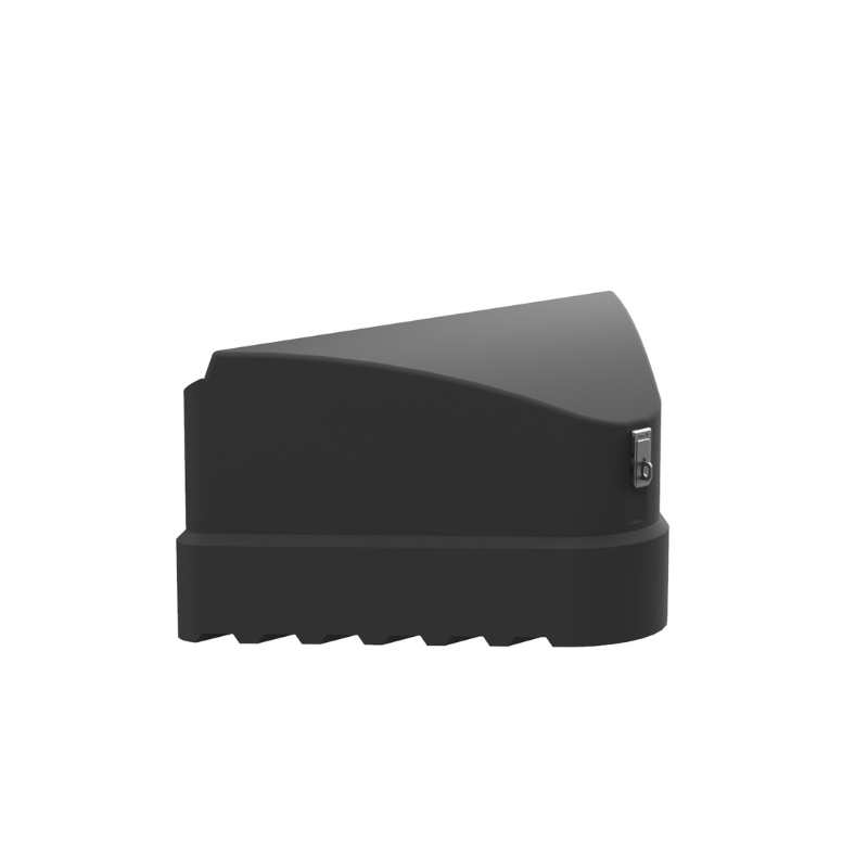 Nose Cone Bin Small