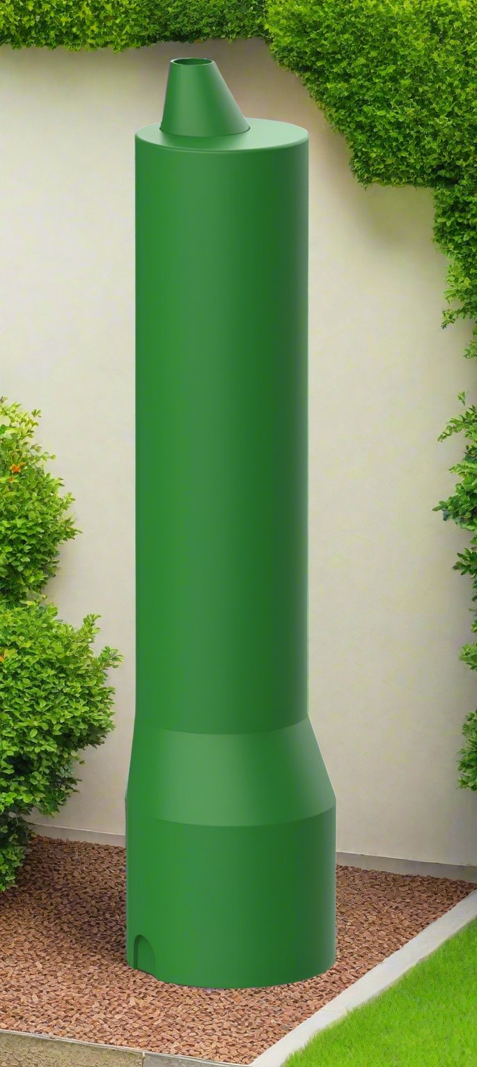 275L Rainwater Tank