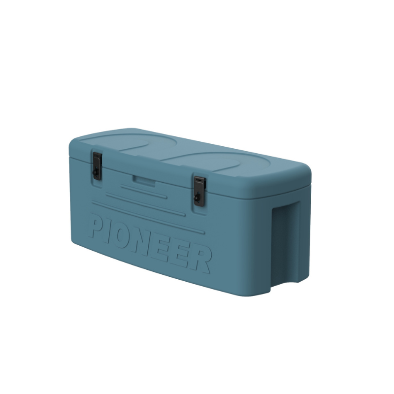 Pioneer Bakkie Box