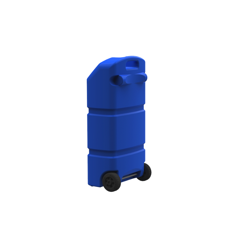 60L Water Caddy — Pioneer Plastics