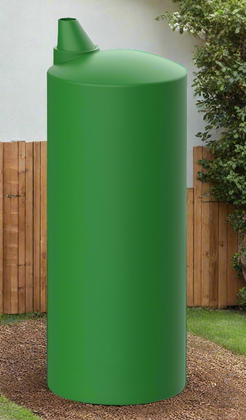 750L Rainwater Tank