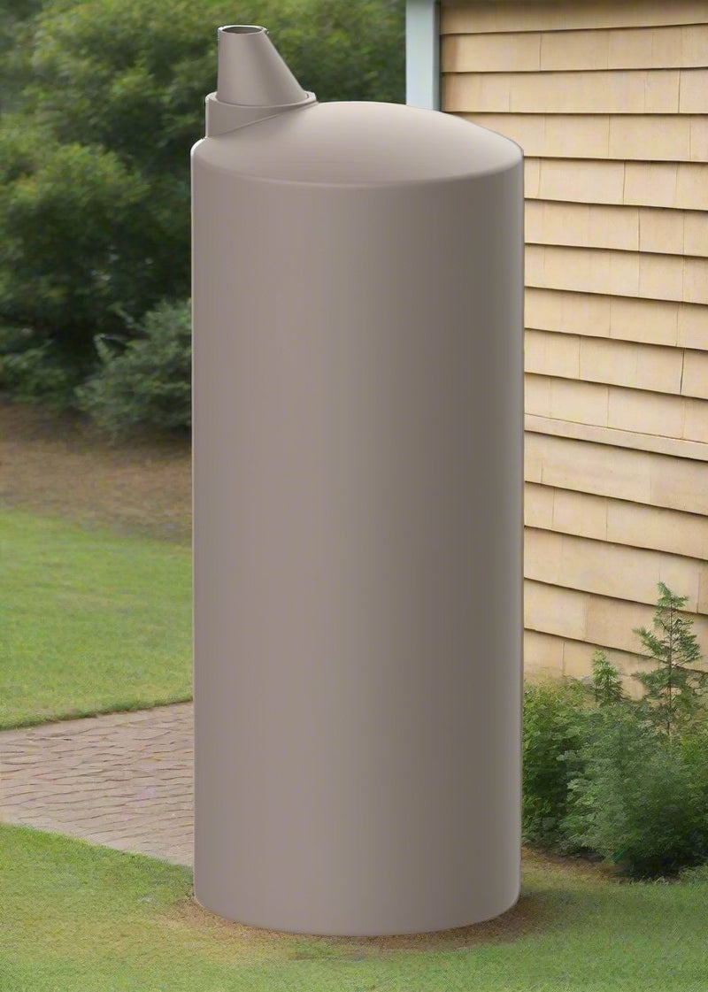 750L Rainwater Tank