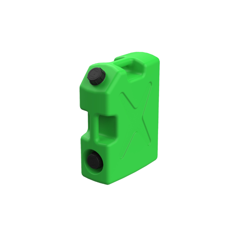 20L Jerry Can With Pouring Spout