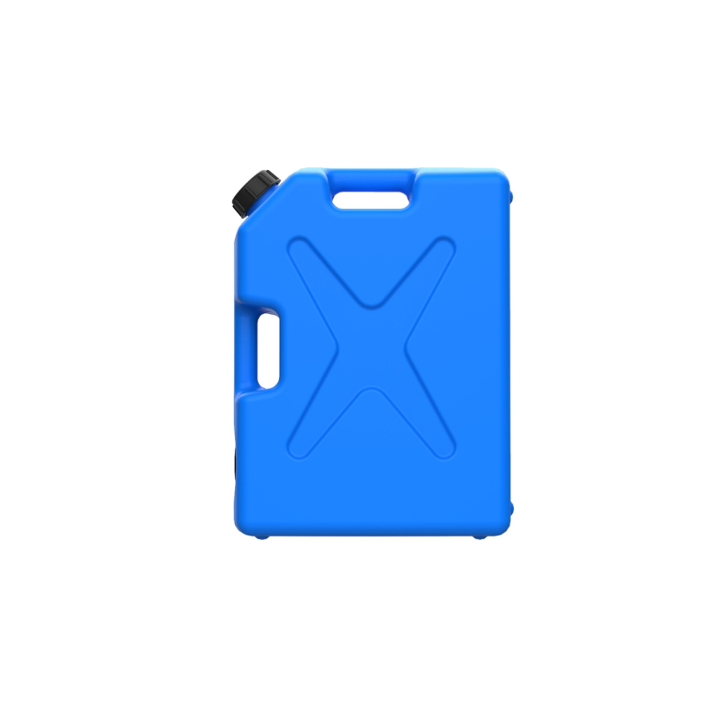 20L Jerry Can With Pouring Spout