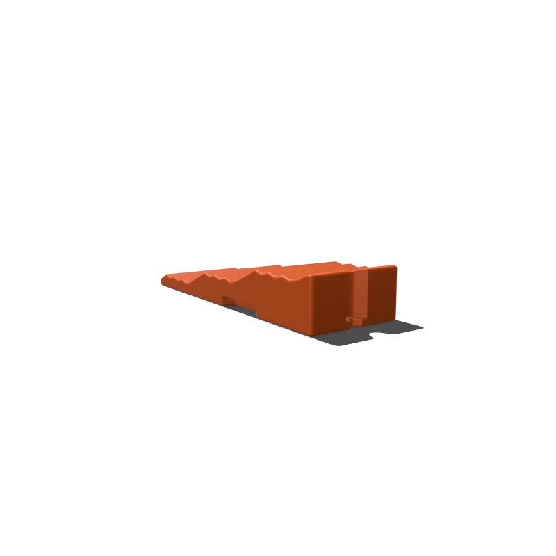 Pioneer Outdoor Vehicle Levelling Block