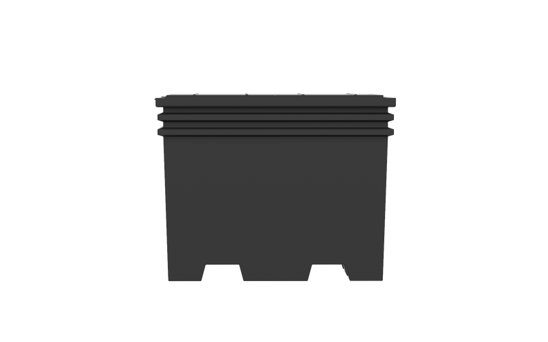 PB011 Pallet BIN ONLY - 1170L X 870W X 1000H