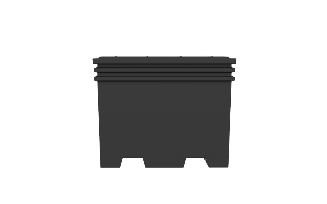 PB011 Pallet BIN ONLY - 1170L X 870W X 1000H