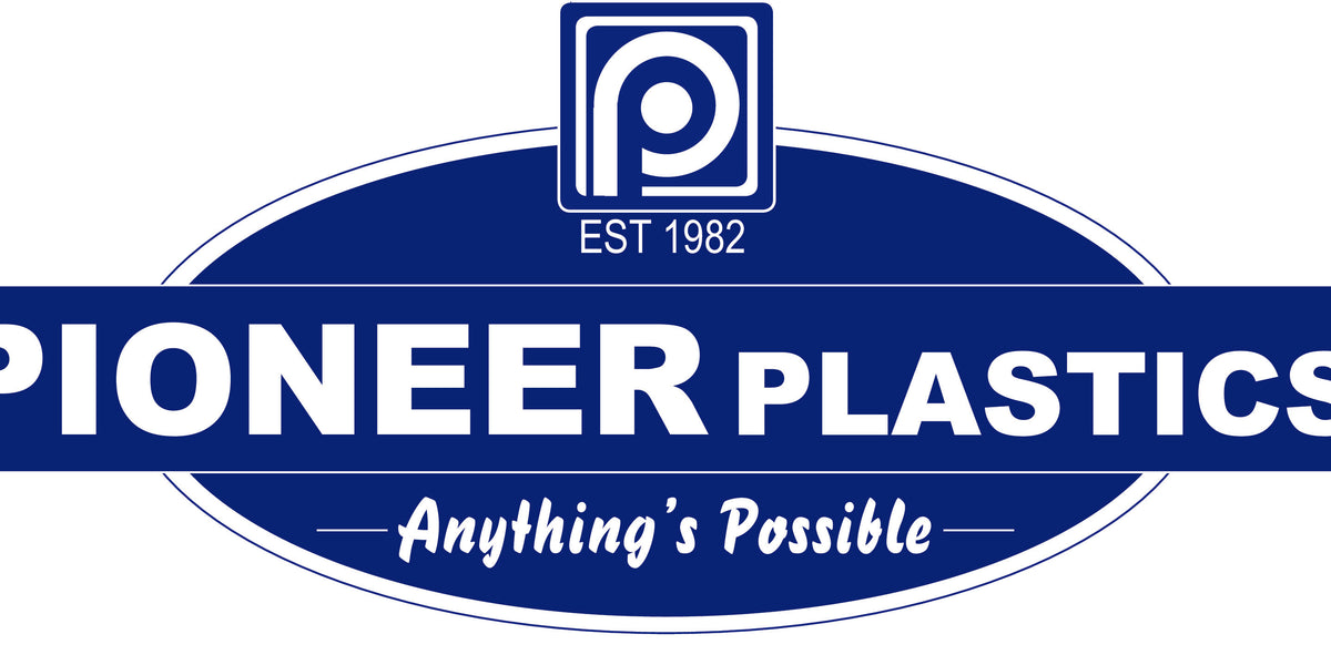 Pioneer Plastics Widest Range of Plastic Products Shop Online