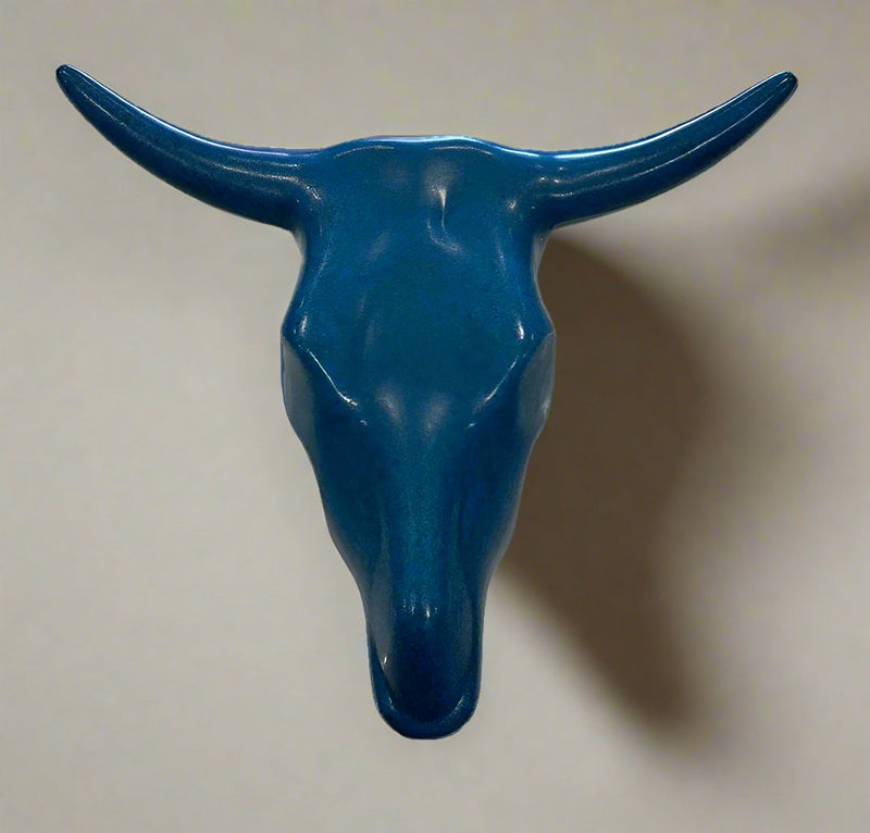 Poly Skull - Decorative Home Pieces