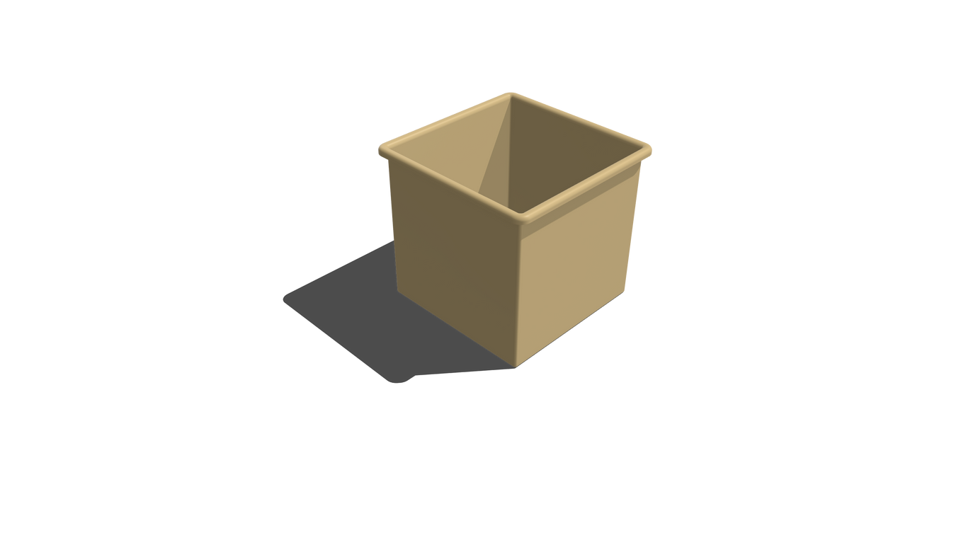 4RRO Rectangular Roll Over