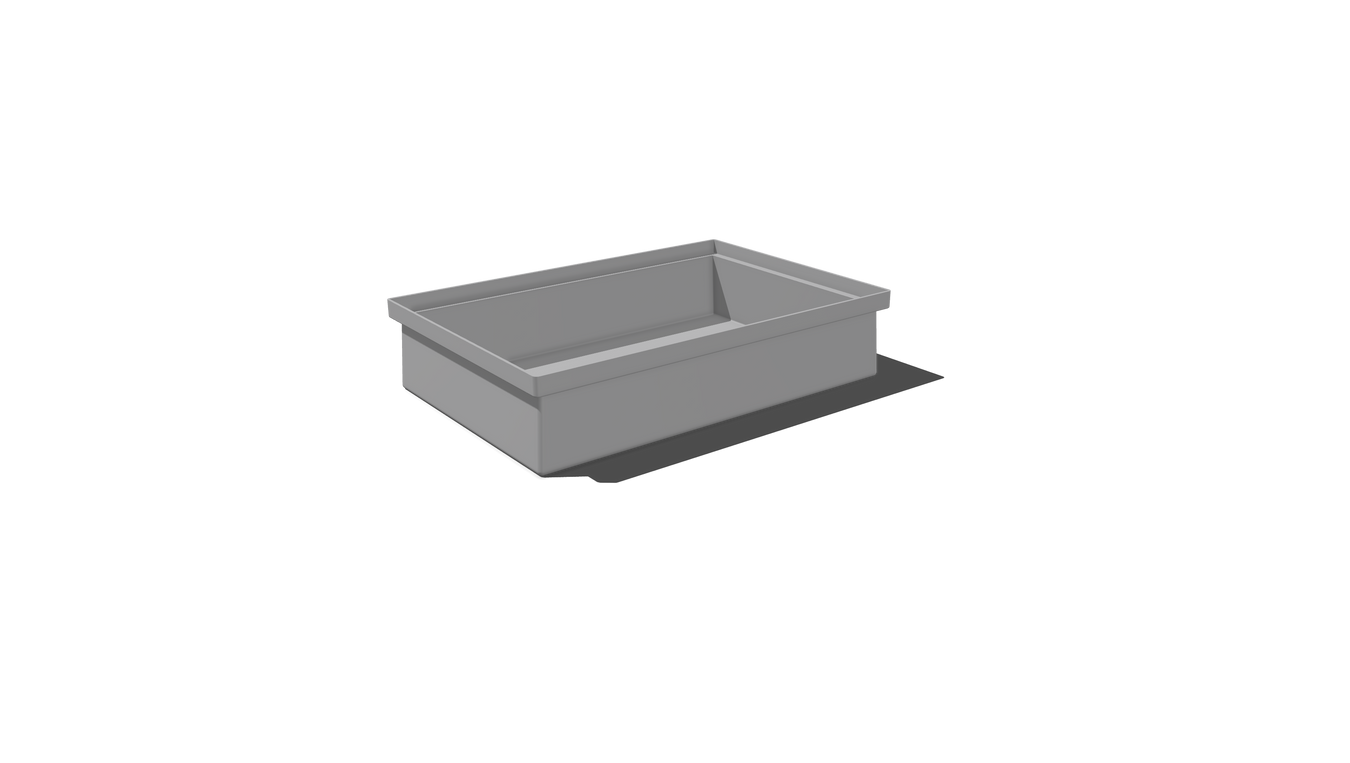 11ST Stacking Taper