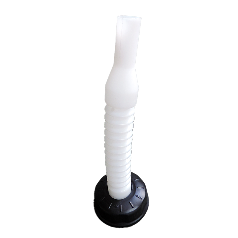 50MM SCREW CAP WITH JERRY CAN SPOUT WITH SEAL