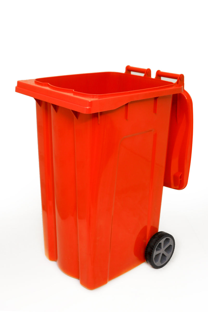 240L Wheelie Bin