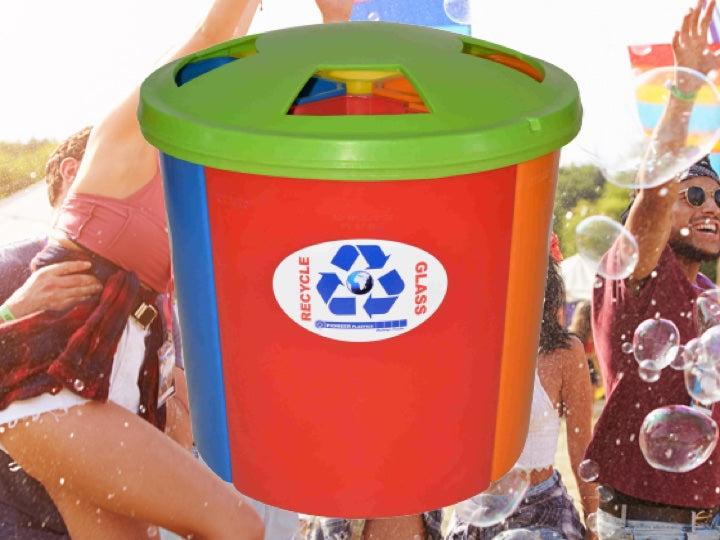 Smarter Waste Management