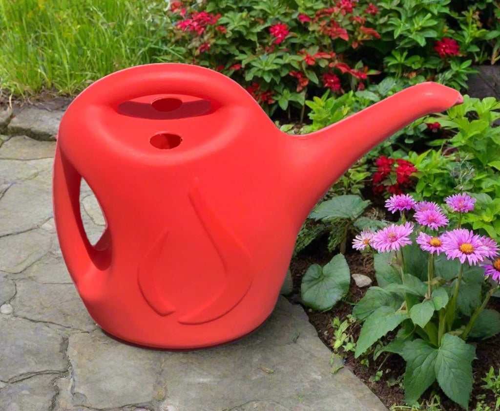 Watering Can MKII — Pioneer Plastics