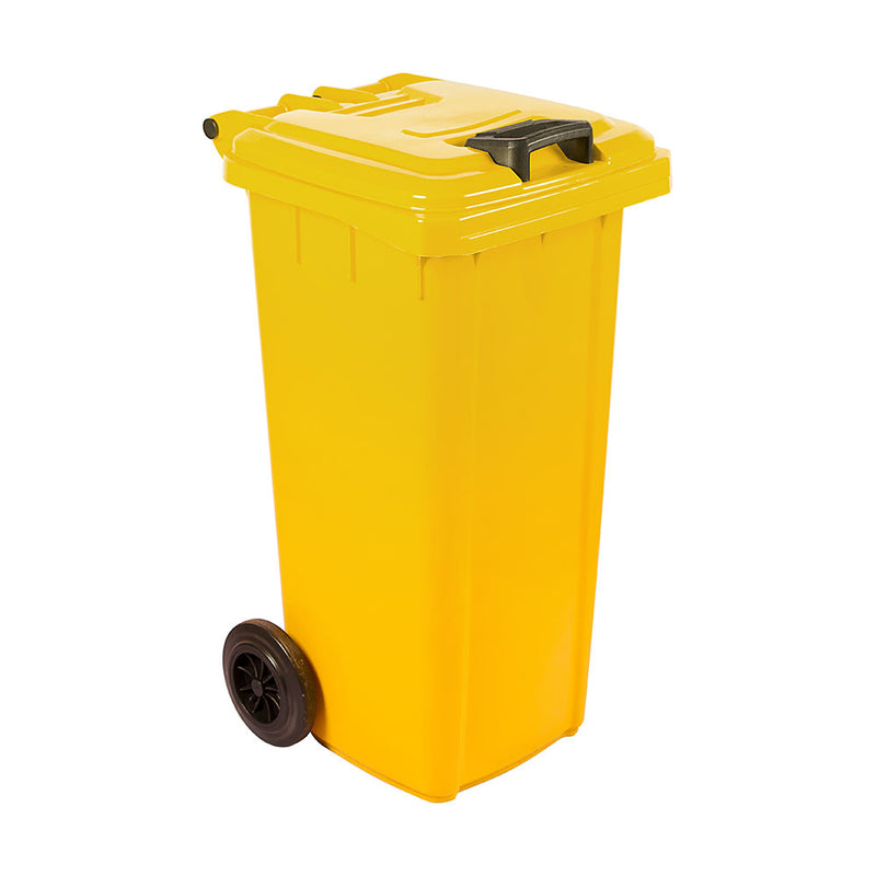 120L Wheelie Bin