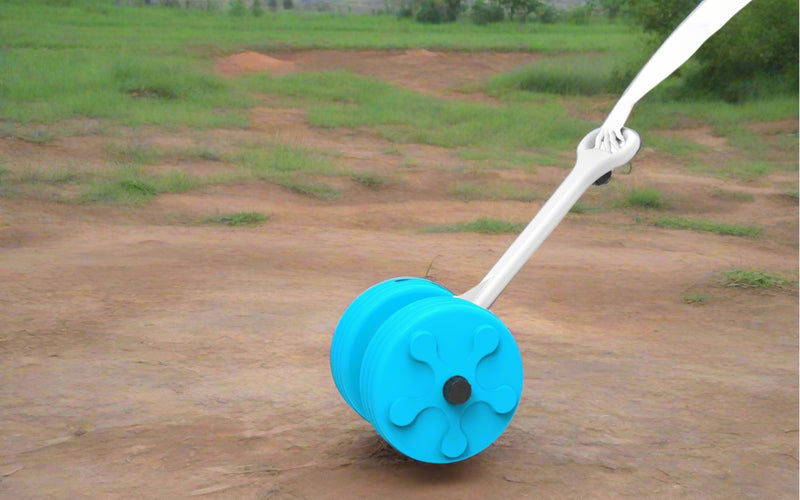 35L Water Wheel
