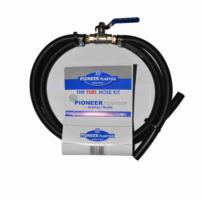 1.5m Fuel Hose Kit