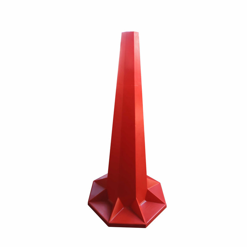 Plastic 1.8M Cone