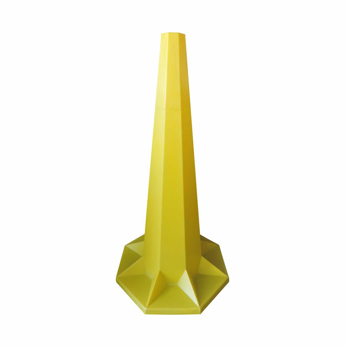 Plastic 1.8M Cone