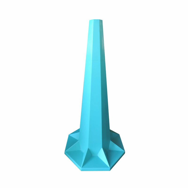 Plastic 1.8M Cone
