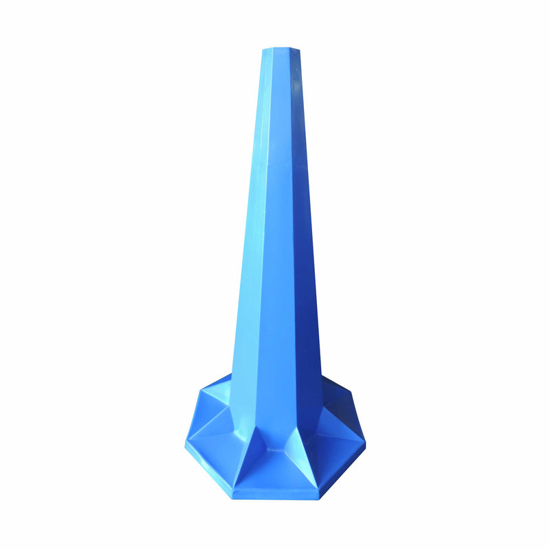 Plastic 1.8M Cone