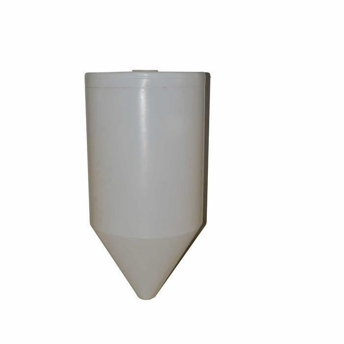 1000L Conical Tank