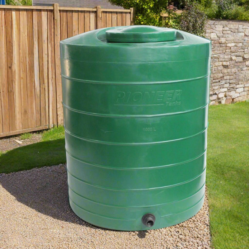 1000L Water Tank