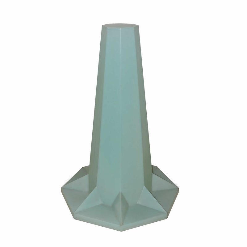 Plastic 1.4M Road Cone