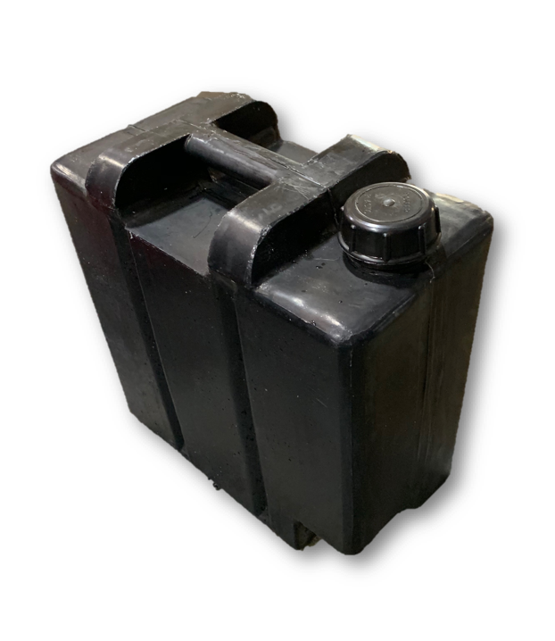 20L Dumpy Can